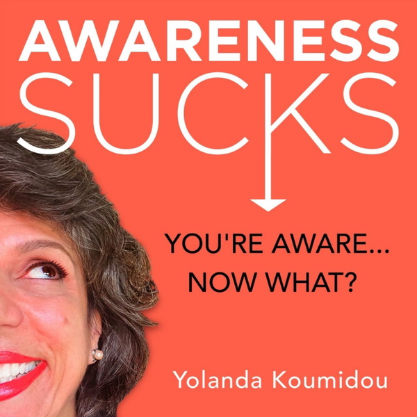 Artwork for Awareness Sucks
