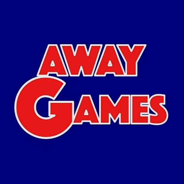 Artwork for Away Games: A Chicago Cubs Podcast