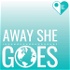 Away She Goes: The Girls Who Travel Podcast