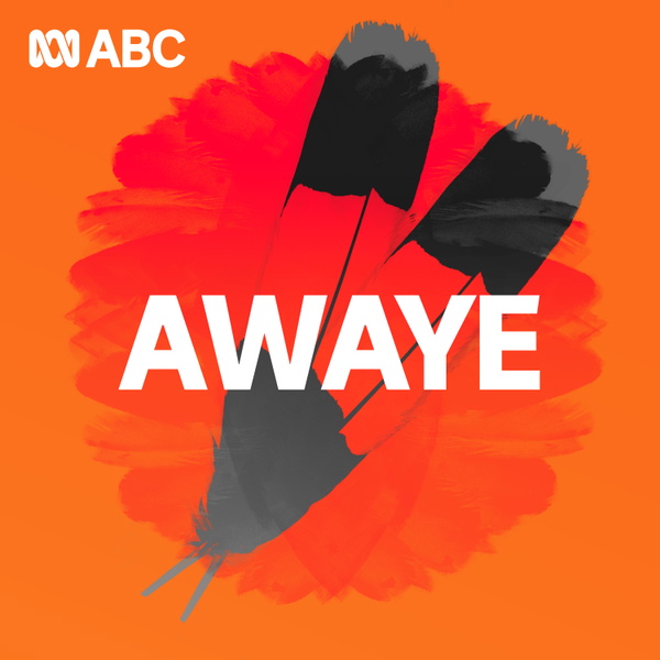 Artwork for AWAYE!