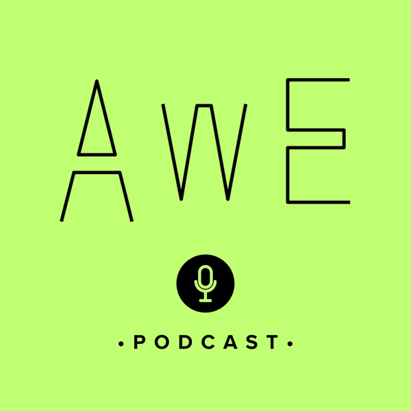 Artwork for AwE - Artists with Evidence