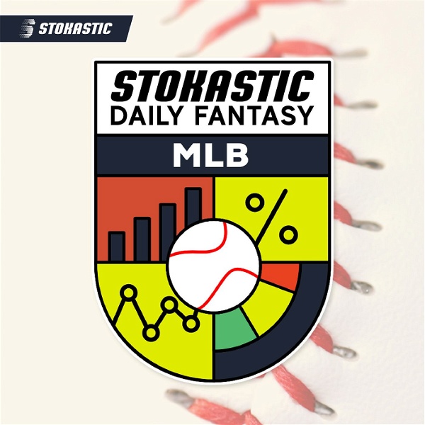 Artwork for Stokastic MLB DFS
