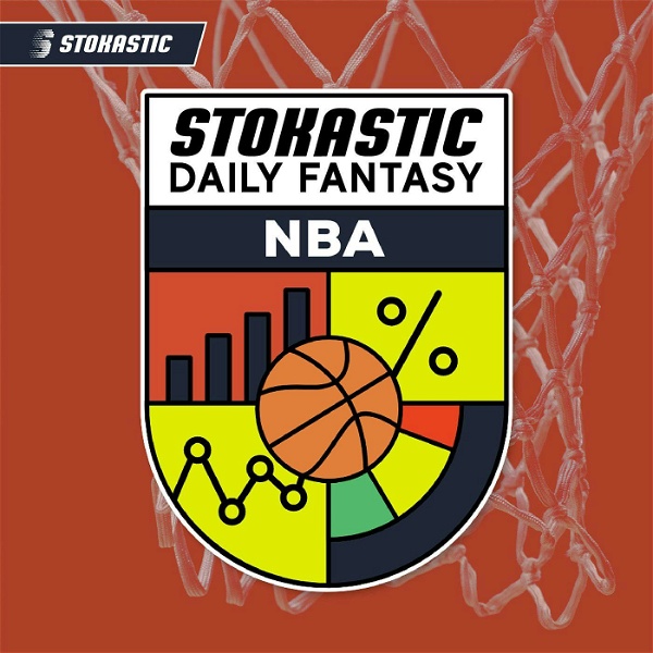 Artwork for Stokastic NBA DFS