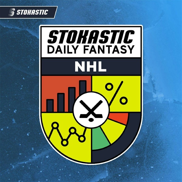 Artwork for Stokastic NHL DFS