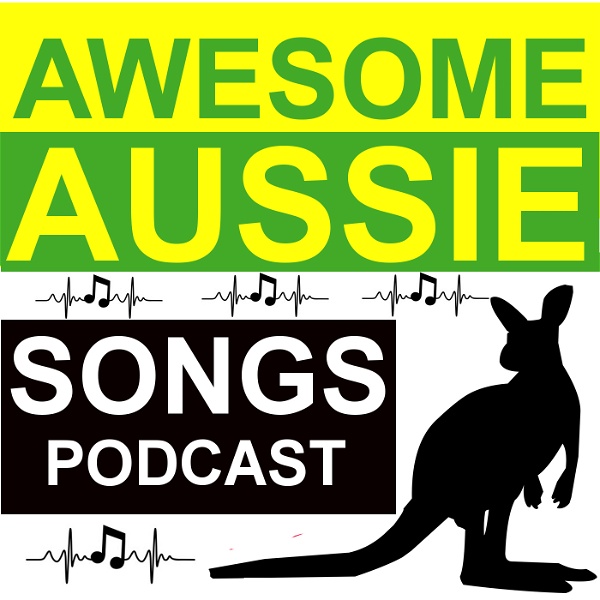 Artwork for Awesome Aussie Songs