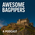 Awesome Bagpipers