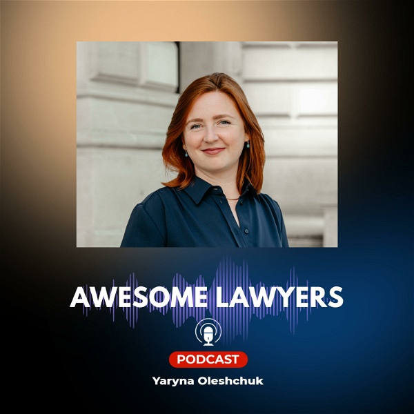 Artwork for AWESOME LAWYERS