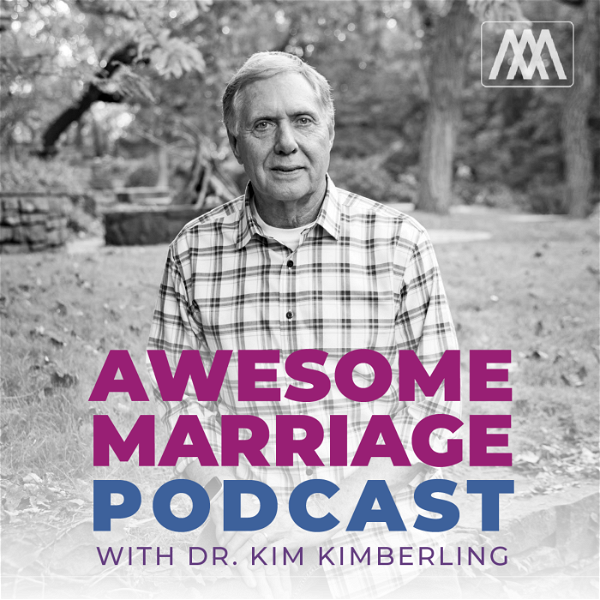Artwork for Awesome Marriage Podcast
