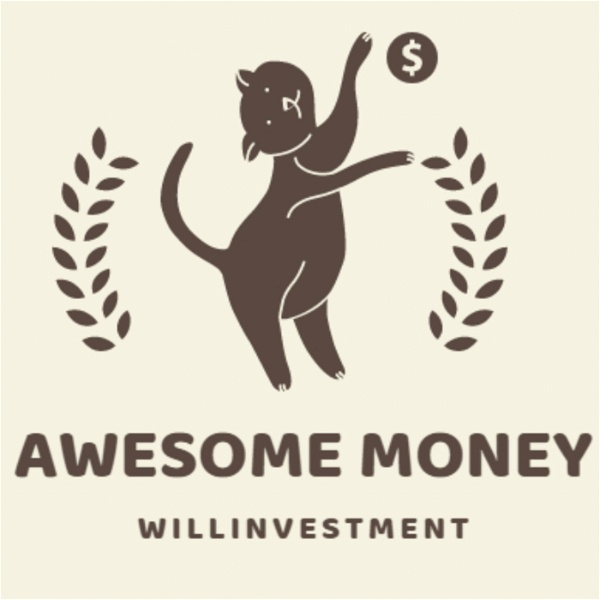 Artwork for Awesome Money