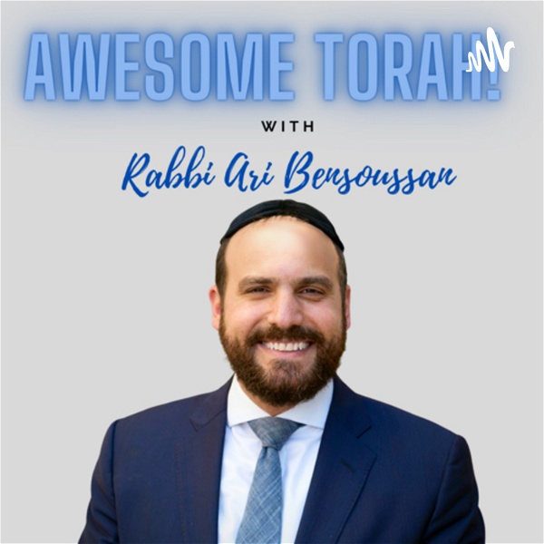 Artwork for Awesome Torah