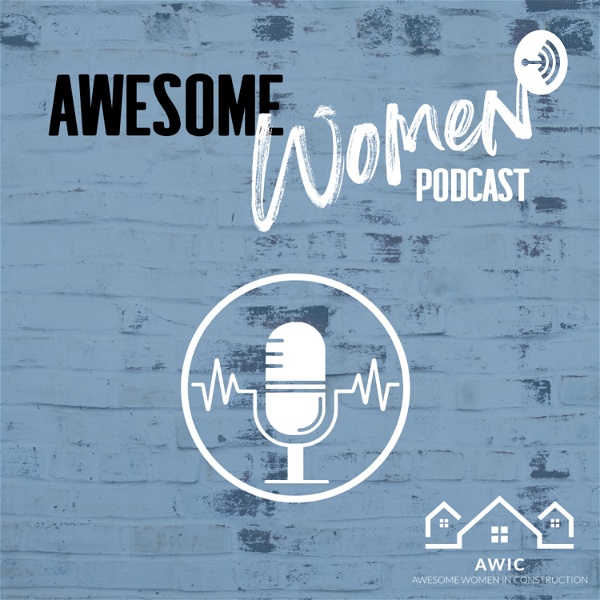 Artwork for Awesome Women