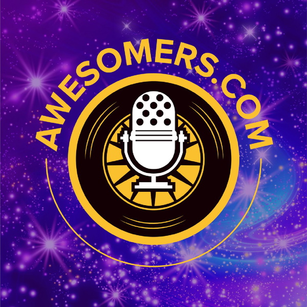 Artwork for Awesomers.com