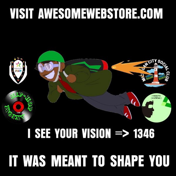 Artwork for AwesomeWebStore.com #ShopWitUs #ItWasMeantToShapeYou 1346
