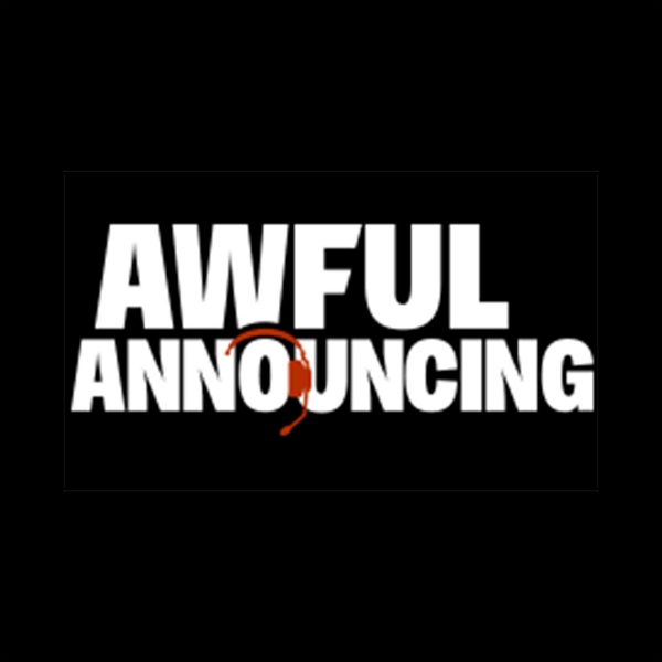 Artwork for Awful Announcing Podcast