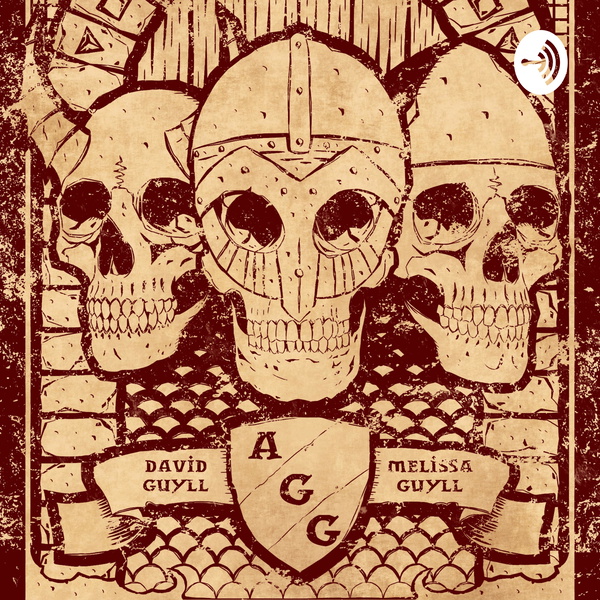 Artwork for Awful Good Games