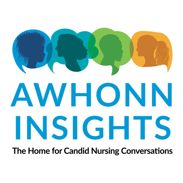 Artwork for AWHONN Insights Podcast