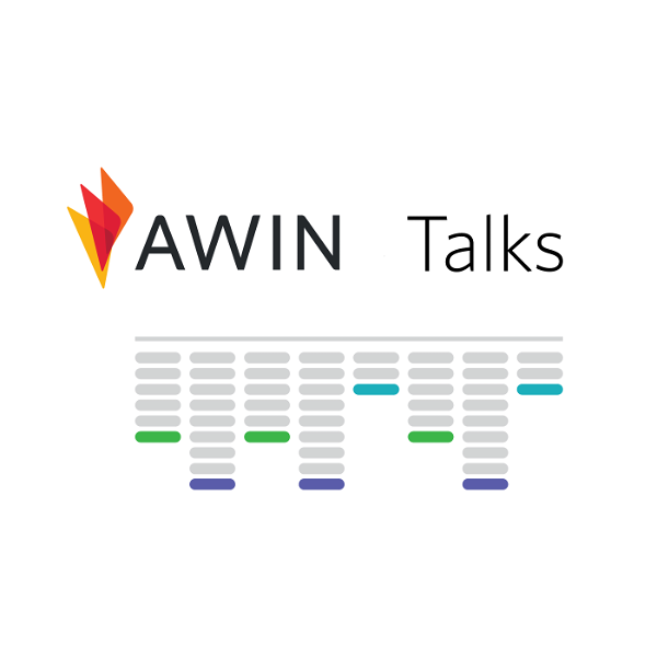 Artwork for Awin Talks: Affiliate Marketing Insights
