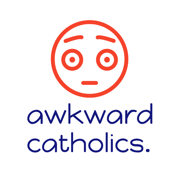 Artwork for Awkward Catholics