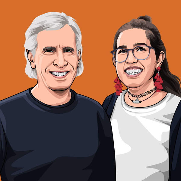 Artwork for Awkward Family Conversations