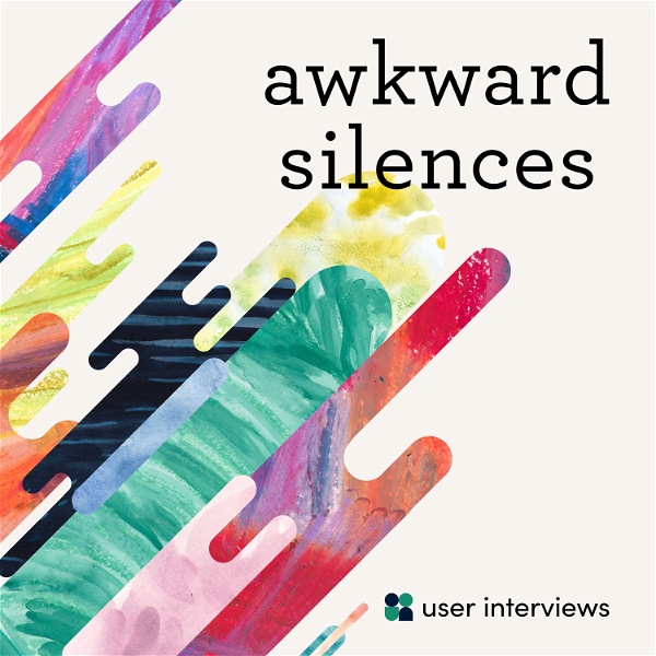 Artwork for Awkward Silences