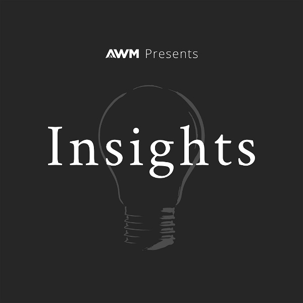 Artwork for AWM Insights Financial and Investment News
