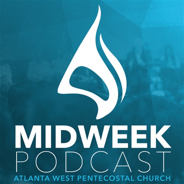 Artwork for AWPC Midweek Services