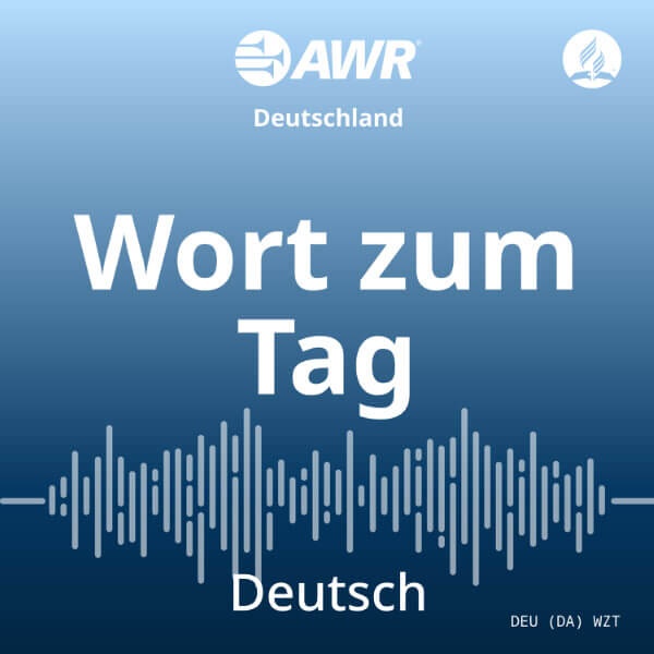 Artwork for AWR auf Deutsch