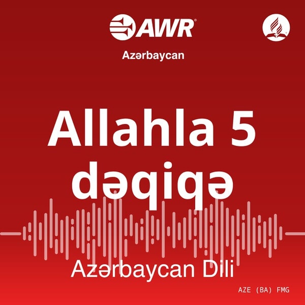 Artwork for AWR Azərbaycan dili