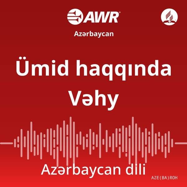 Artwork for AWR Azərbaycan dili