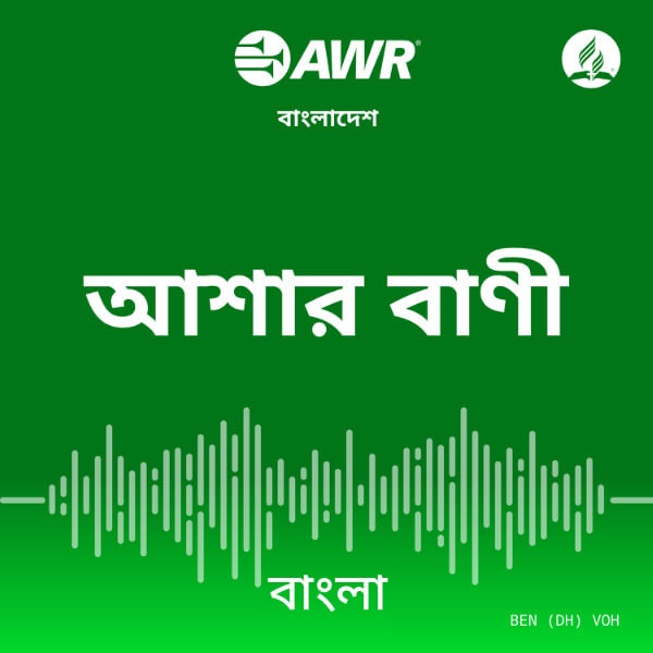 Artwork for AWR Bangla