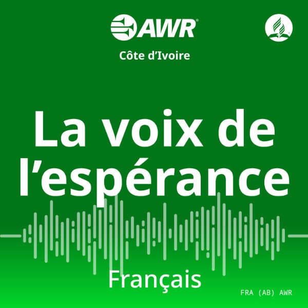 Artwork for AWR: French / Français