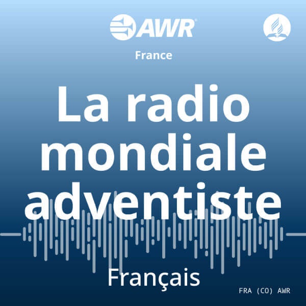 Artwork for AWR French / Français
