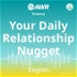 AWR in English - Your Daily Relationship Nugget