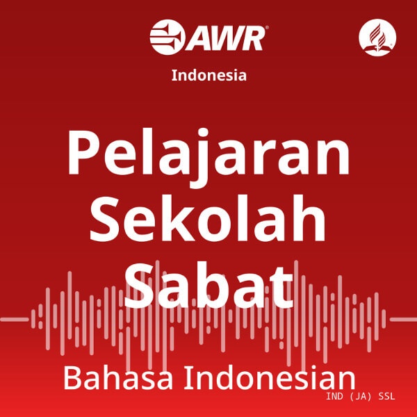 Artwork for AWR Indonesian