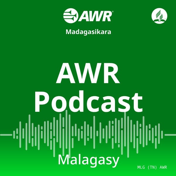 Artwork for AWR Malagasy / Malgache