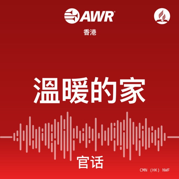 Artwork for AWR Mandarin