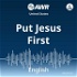 AWR Music - Put Jesus First