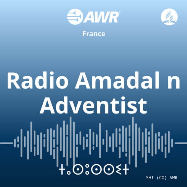 Artwork for AWR - Radio Amadal n Adventist