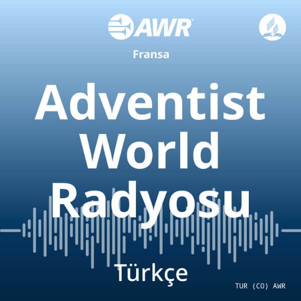 Artwork for AWR Turkish