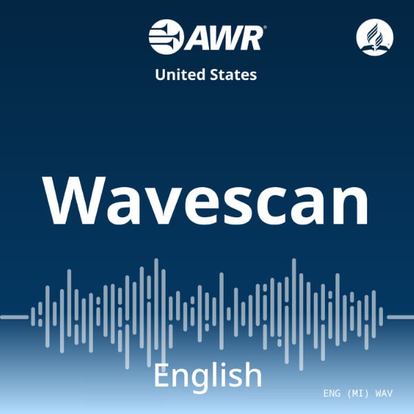 Artwork for AWR Wavescan