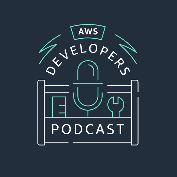 Artwork for AWS Developers Podcast