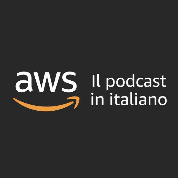 Artwork for AWS - Il podcast in italiano