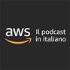 AWS - Il podcast in italiano