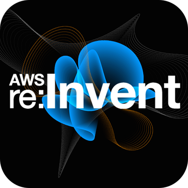 Artwork for AWS re:Invent 2016