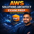 AWS Solutions Architect exam prep