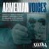 AWWA Podcast: Armenian Voices