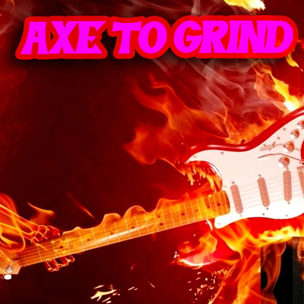 Listener Numbers, Contacts, Similar Podcasts - AXE TO GRIND