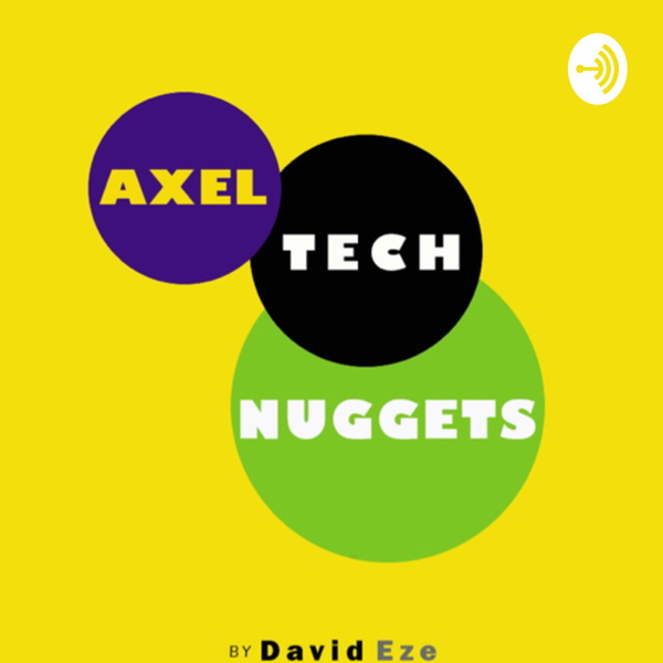 Artwork for Axel Nuggets