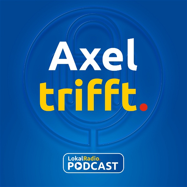 Artwork for Axel trifft ...