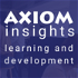 AXIOM Insights - Learning and Development Podcast